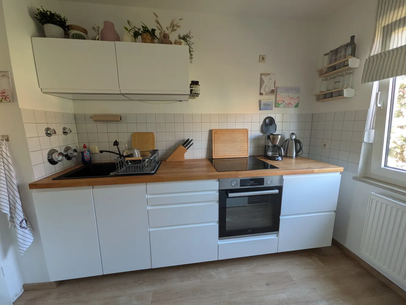 2 Zimmer Wohnung mit 61 m² in Dresden – Bild 11