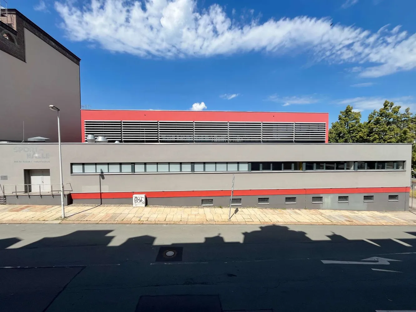 2 Zimmer Wohnung mit 64 m² in Chemnitz – Bild 7