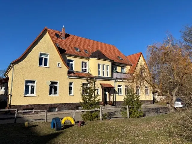 2 Zimmer Wohnung mit 65 m² in Luckenwalde – Bild 1