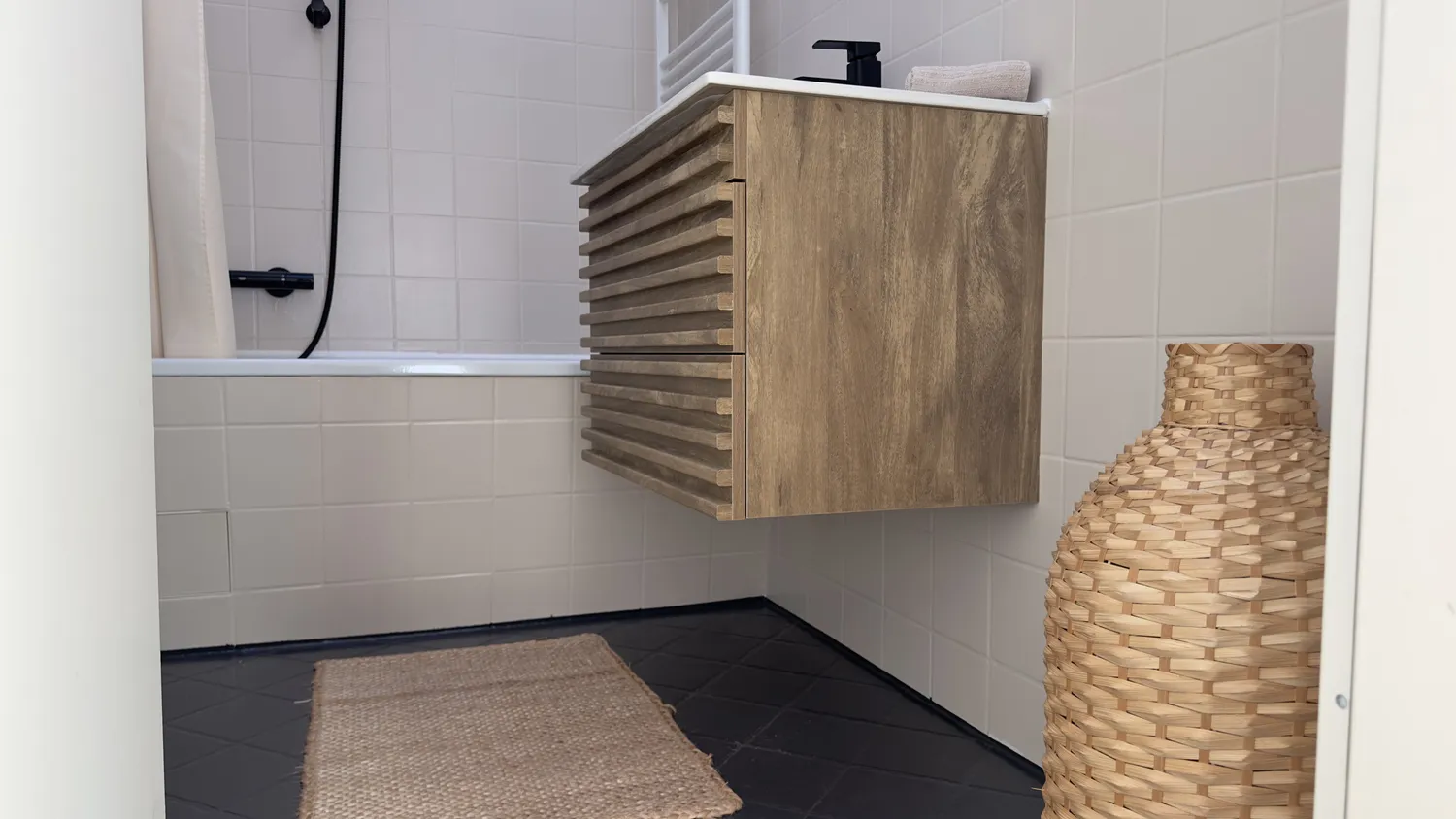 2 Zimmer Wohnung mit 48 m² in Berlin – Bild 3