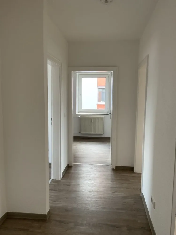 3 Zimmer Wohnung mit 70 m² in Mannheim – Bild 3