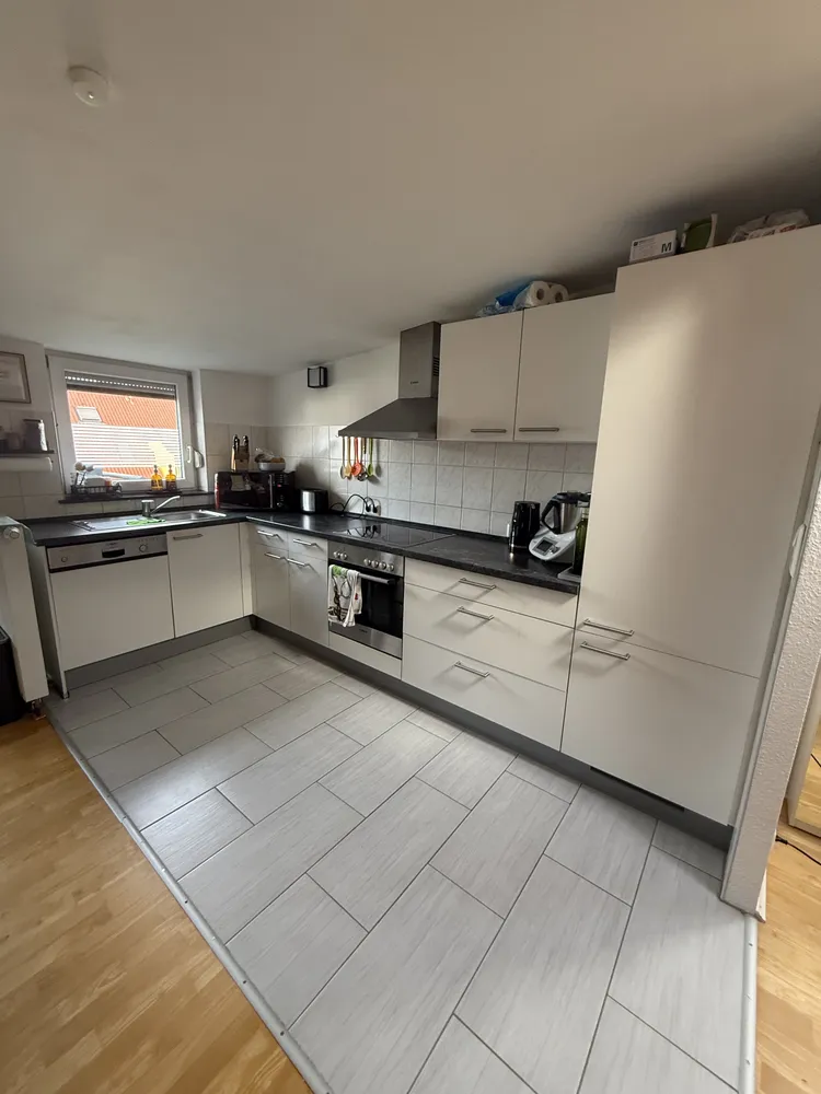 2 Zimmer Wohnung mit 63 m² in Stuttgart – Bild 11