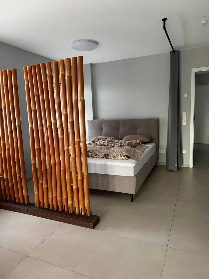 1 Zimmer Wohnung mit 54 m² in Ahaus – Bild 2