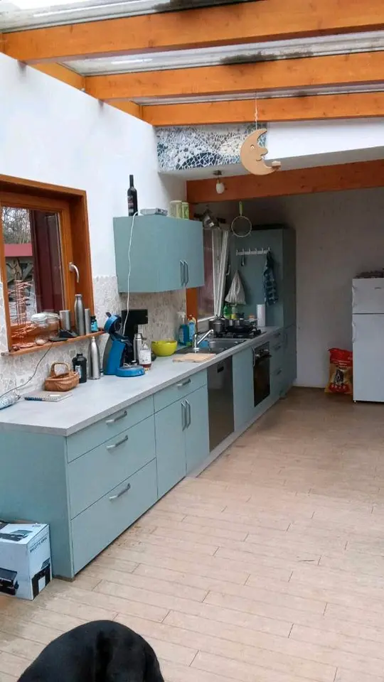 WG-Zimmer mit 50 m² in Kiel – Bild 3