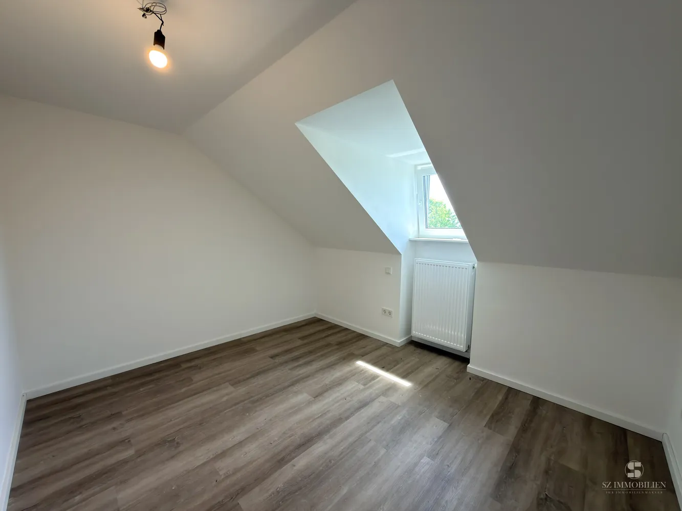 4 Zimmer Wohnung mit 78 m² in Fulda – Bild 2