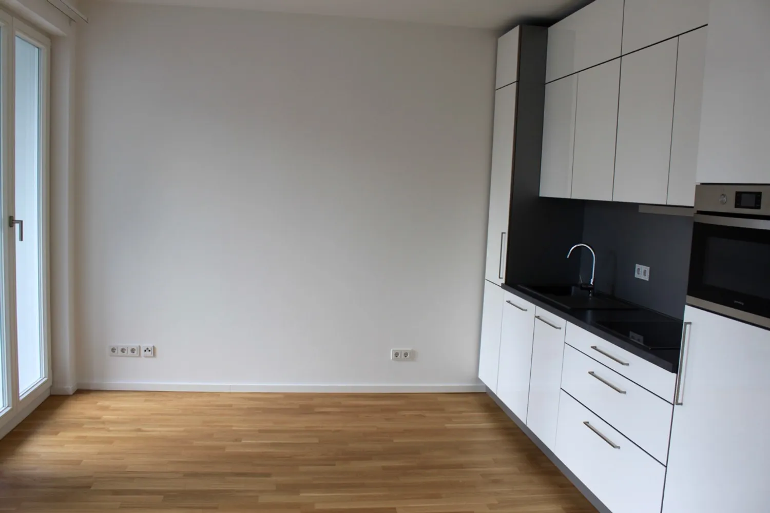 1 Zimmer Wohnung mit 31 m² in Berlin – Bild 6