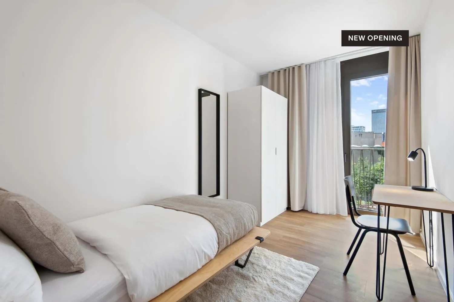 WG-Zimmer mit 10 m² in Berlin – Bild 3
