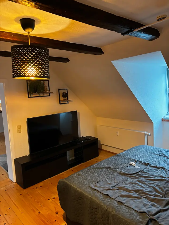 4 Zimmer Wohnung mit 91 m² in Limbach-Oberfrohna – Bild 10