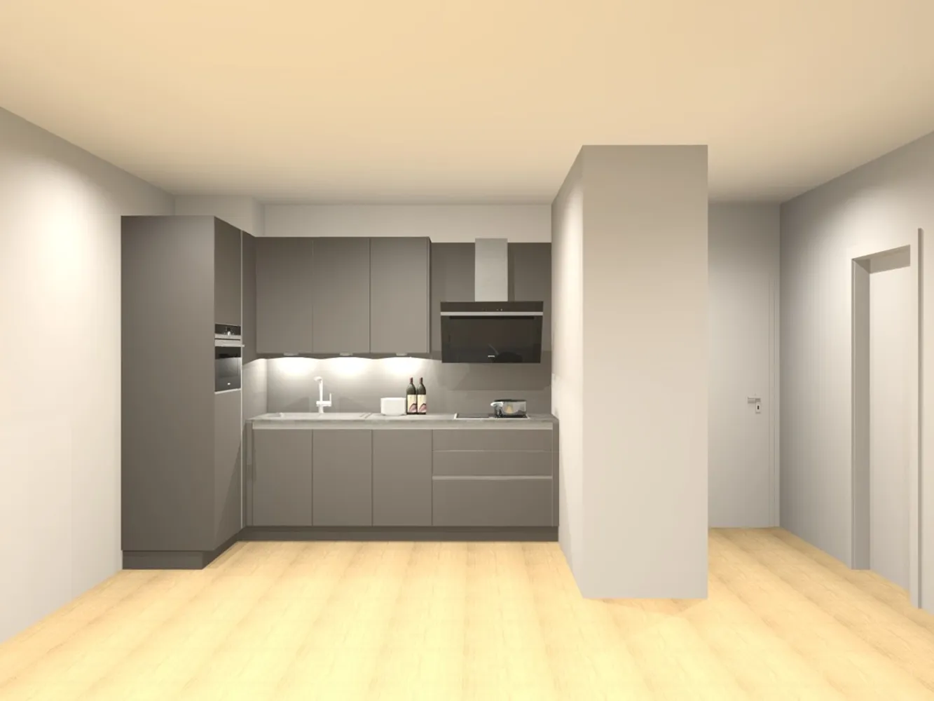 2 Zimmer Wohnung mit 62 m² in Berlin – Bild 8