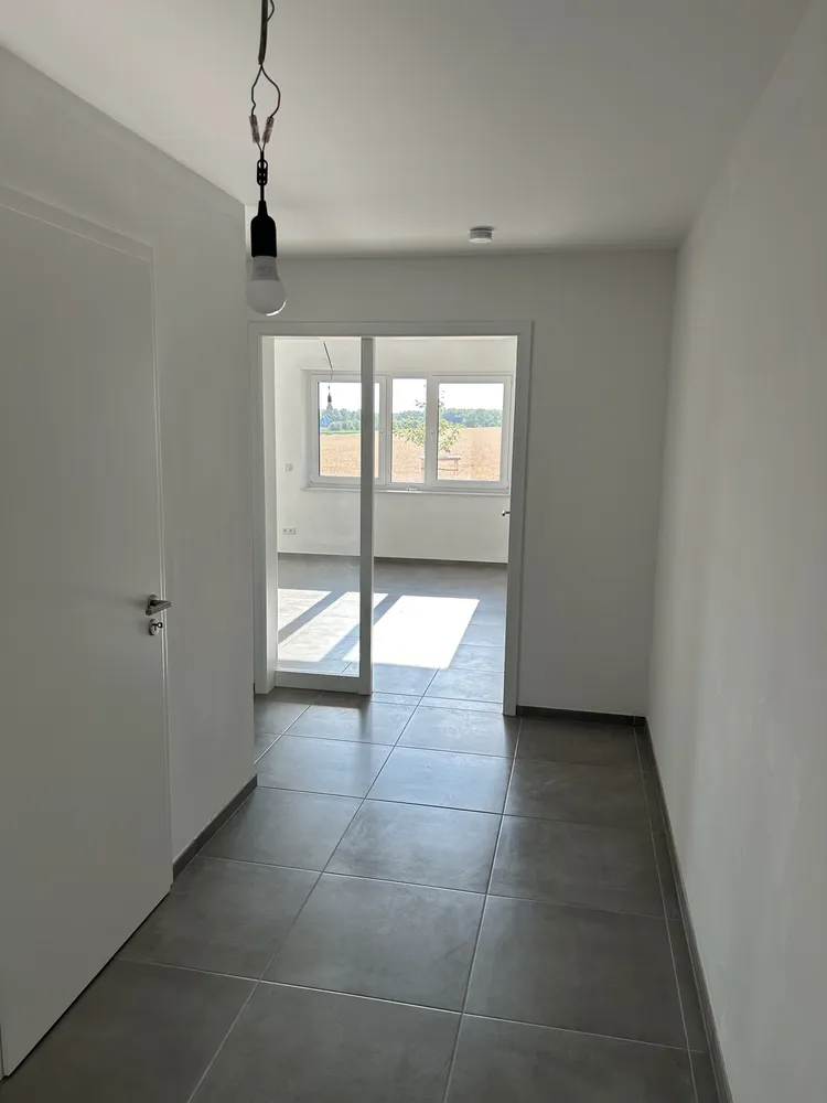 4 Zimmer Wohnung mit 111 m² in Osnabrück – Bild 11