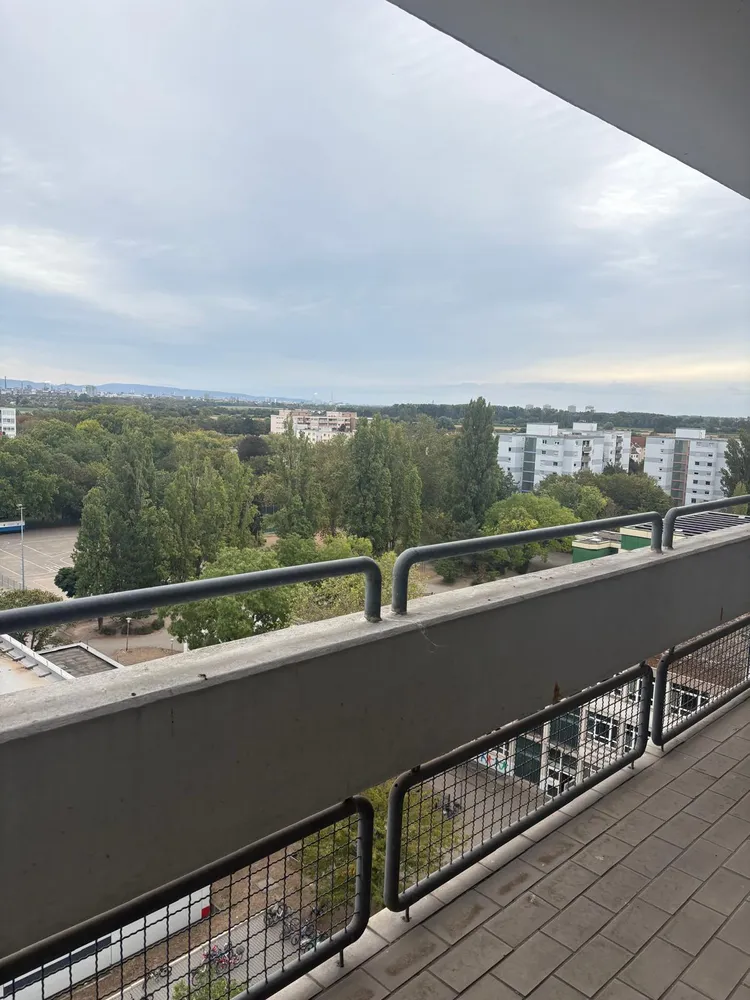 2 Zimmer Wohnung mit 76 m² in Frankenthal (Pfalz) – Bild 8