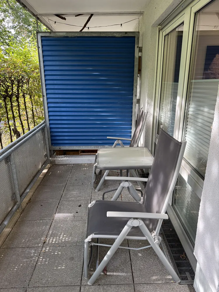 3 Zimmer Wohnung mit 78 m² in Heidelberg – Bild 6