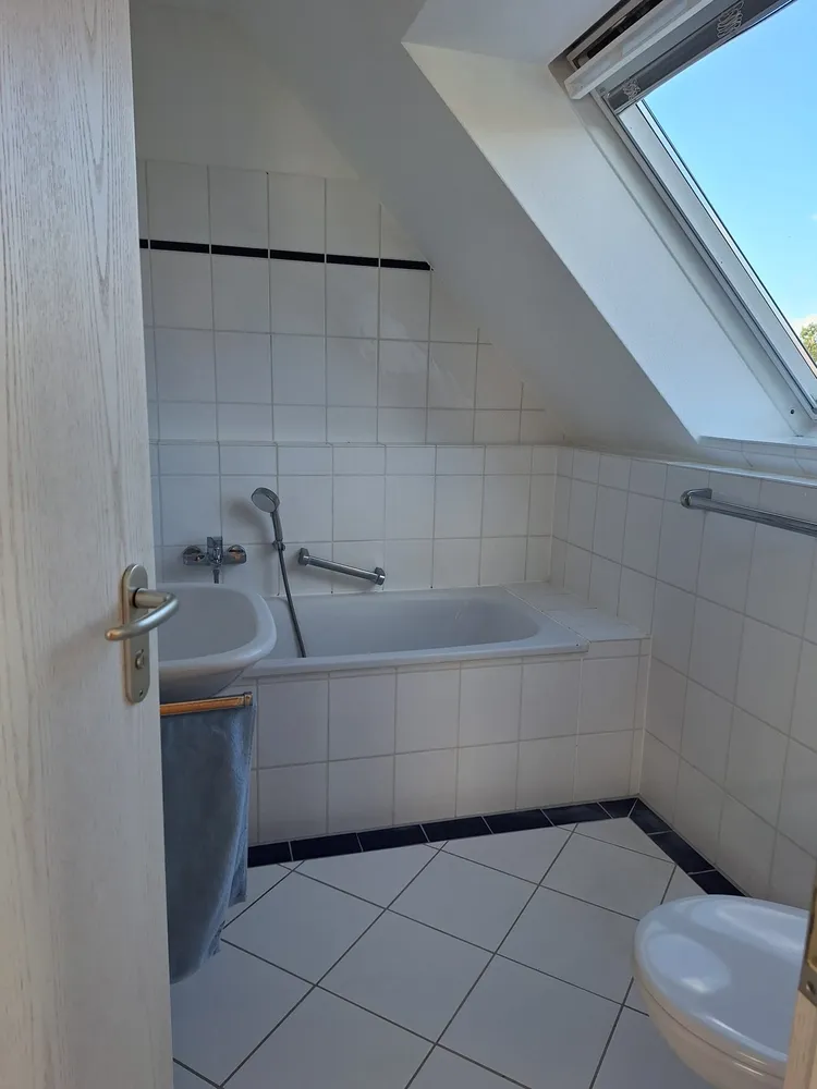 3 room apartment with 75 m² in Hofheim am Taunus – Photo 8