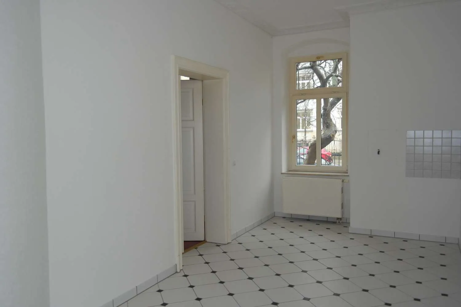 2 Zimmer Wohnung mit 67 m² in Dresden – Bild 9