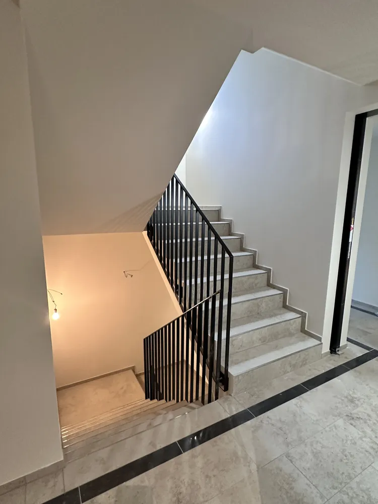1 Zimmer Wohnung mit 36 m² in München – Bild 6
