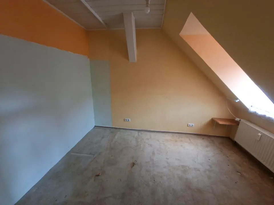 3 Zimmer Wohnung mit 75 m² in Köthen – Bild 4