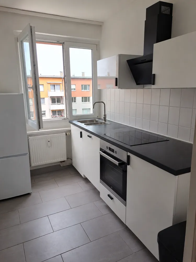 2 Zimmer Wohnung mit 47 m² in Leipzig – Bild 6