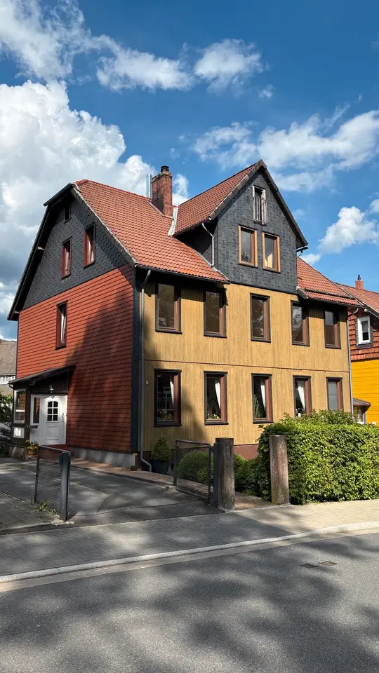 3 Zimmer Wohnung mit 100 m² in Osterode am Harz – Bild 6