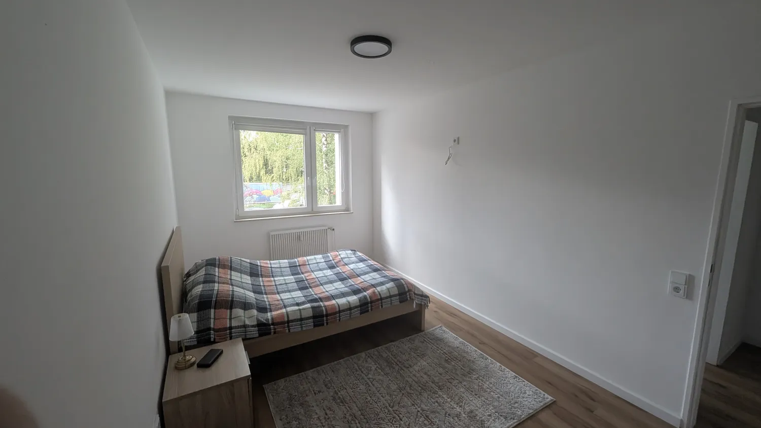 2 Zimmer Wohnung mit 70 m² in Aachen – Bild 3