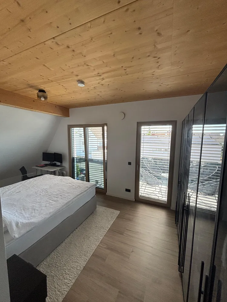 2 Zimmer Wohnung mit 75 m² in München – Bild 10