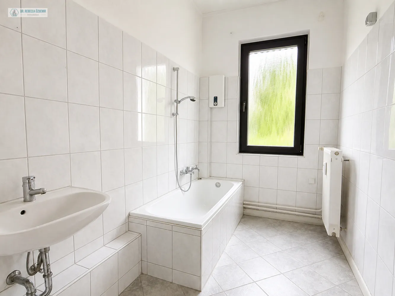 2 Zimmer Wohnung mit 76 m² in Duisburg – Bild 6