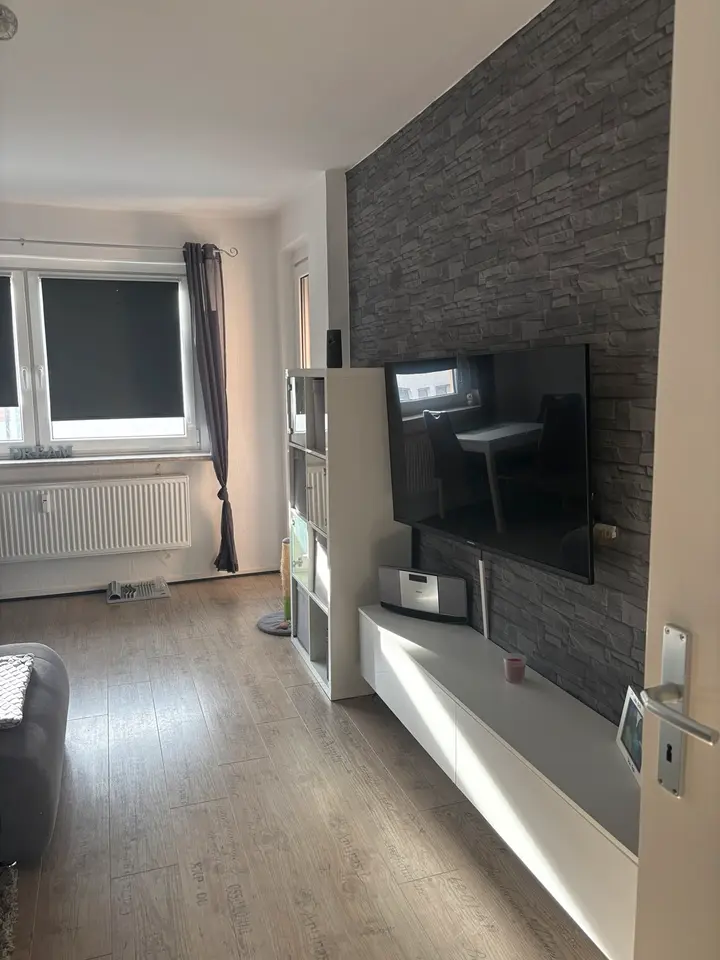 3 Zimmer Wohnung mit 63 m² in Braunschweig – Bild 3