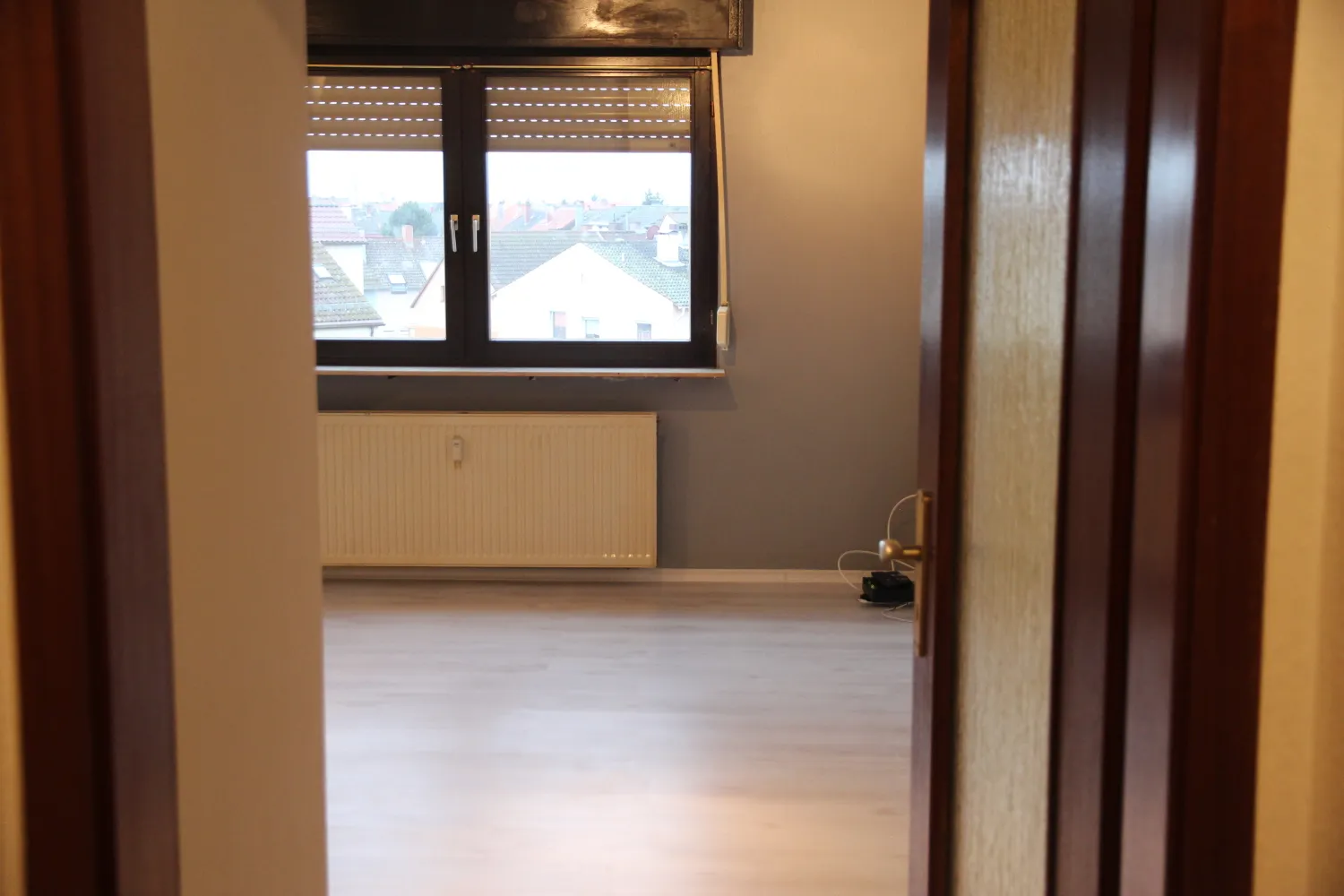 2 room apartment with 56 m² in Ludwigshafen am Rhein – Photo 11