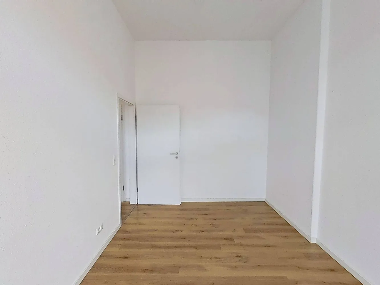 2 room apartment with 49 m² in Magdeburg – Photo 10