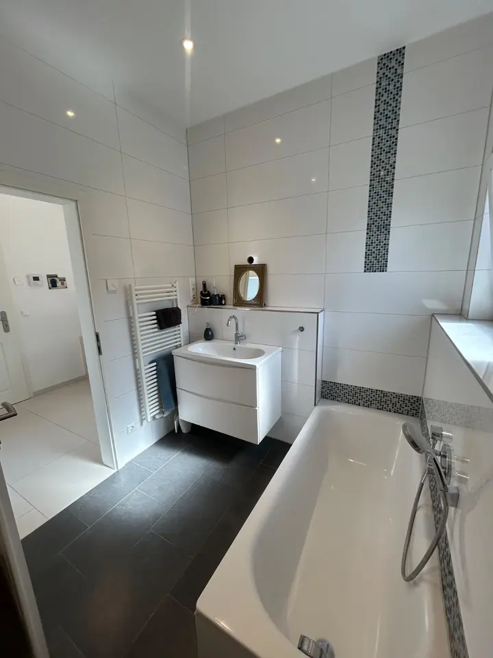 2 Zimmer Wohnung mit 75 m² in Mainz – Bild 9