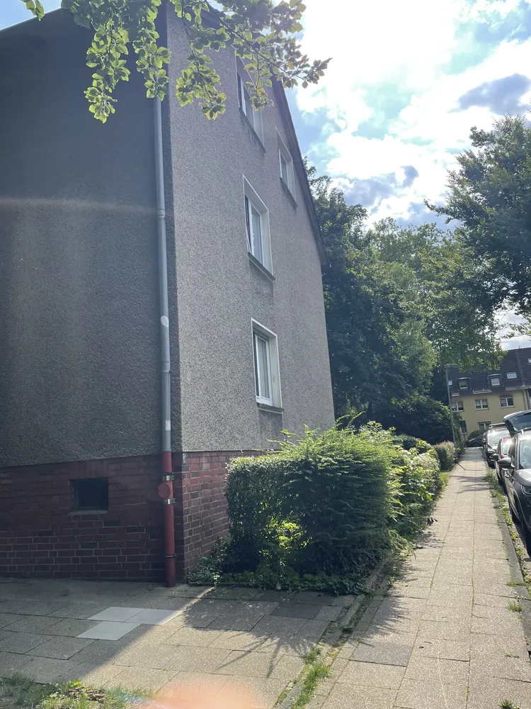 3 Zimmer Wohnung mit 55 m² in Essen – Bild 1