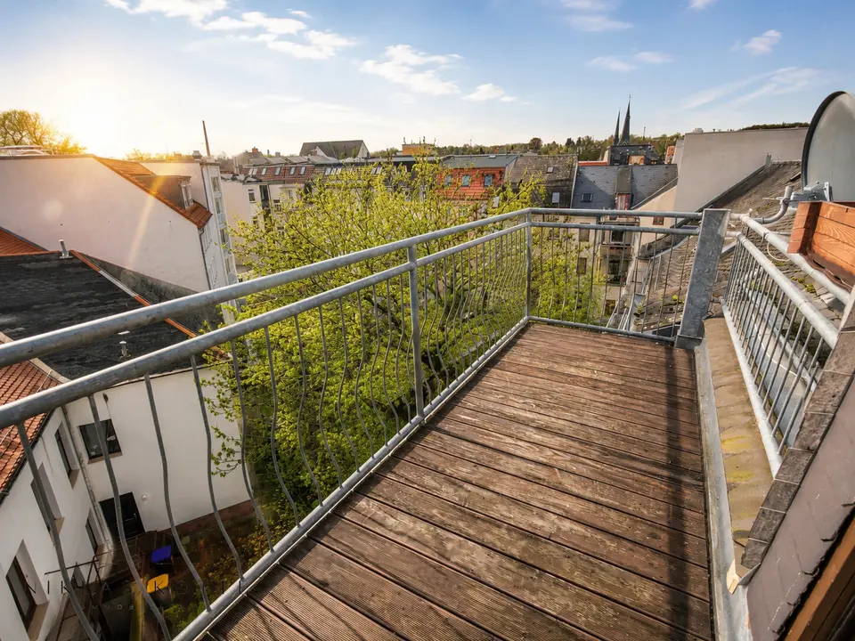 3 Zimmer Wohnung mit 88 m² in Zwickau – Bild 7