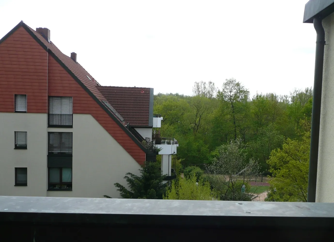 2 Zimmer Wohnung mit 63 m² in Nürnberg – Bild 8