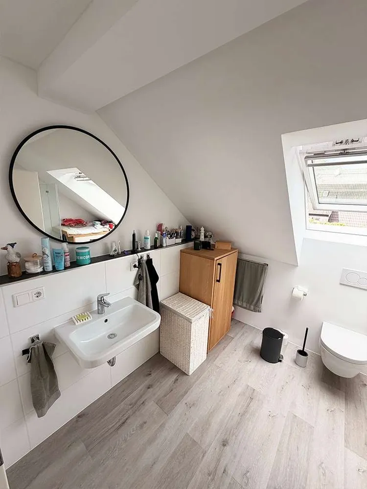 2 room apartment with 69 m² in Bielefeld – Photo 3