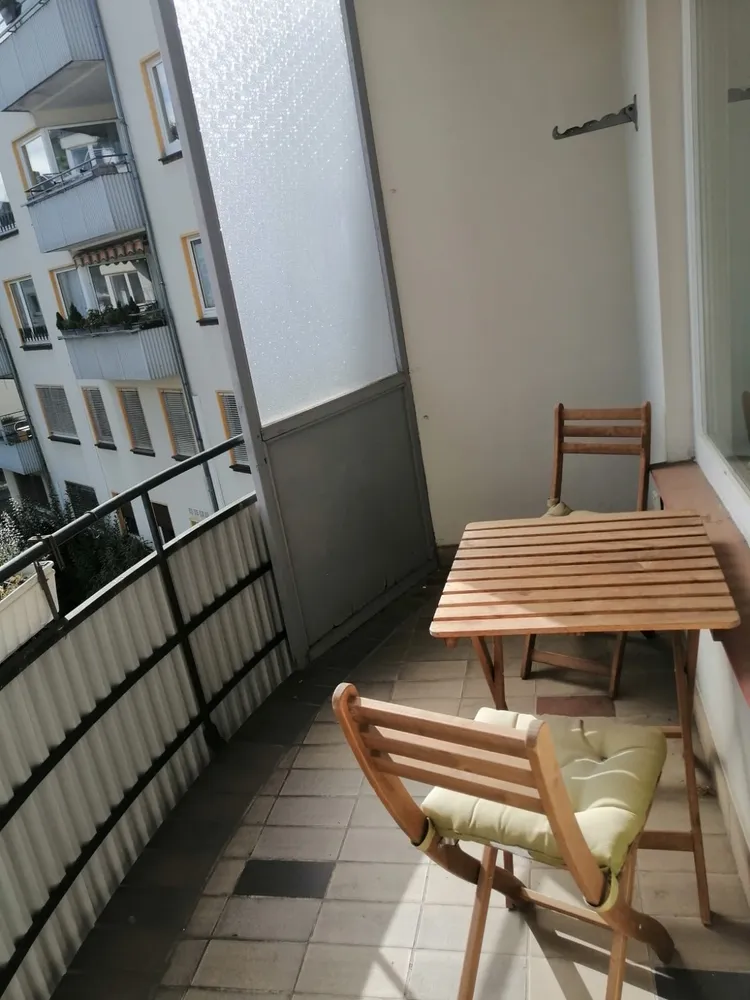 2 Zimmer Wohnung mit 57 m² in Kassel – Bild 5