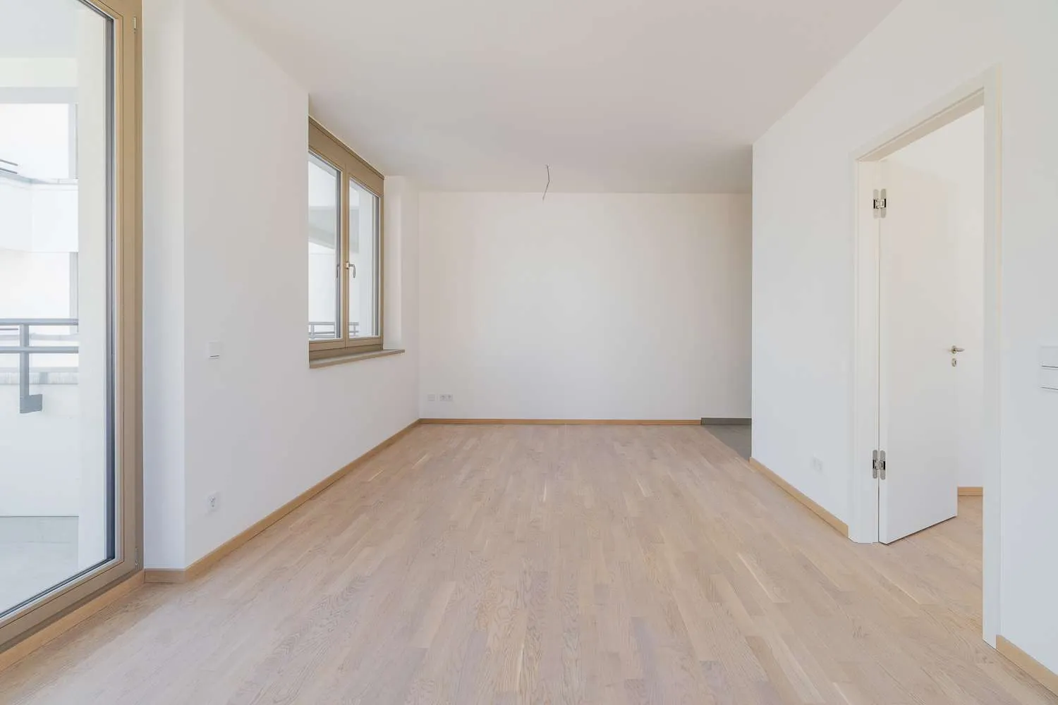 2 Zimmer Wohnung mit 54 m² in Berlin – Bild 8