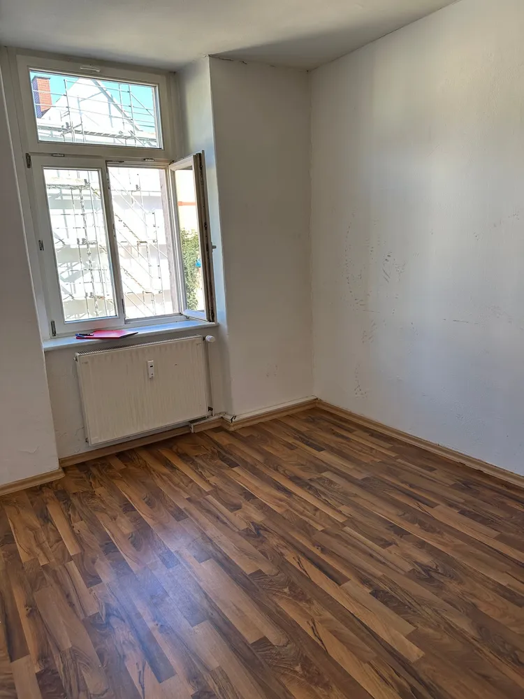4 Zimmer Wohnung mit 98 m² in Mittweida – Bild 4