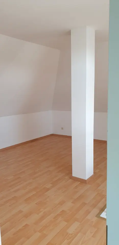 2 Zimmer Wohnung mit 48 m² in Coswig – Bild 6