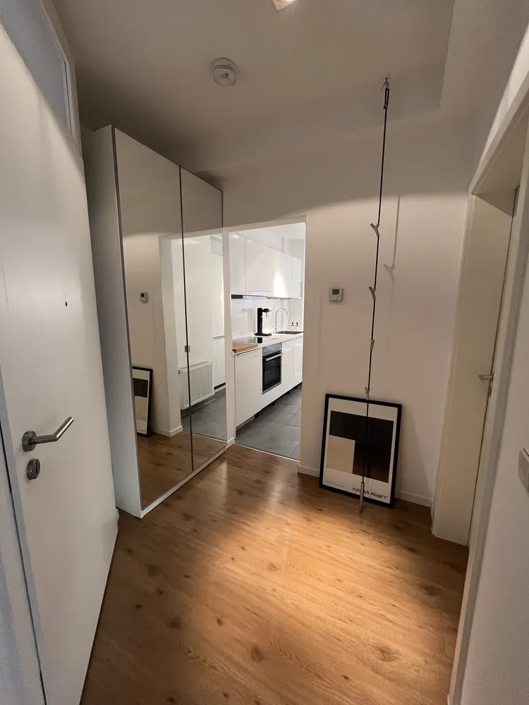 2 Zimmer Wohnung mit 55 m² in Stuttgart – Bild 2