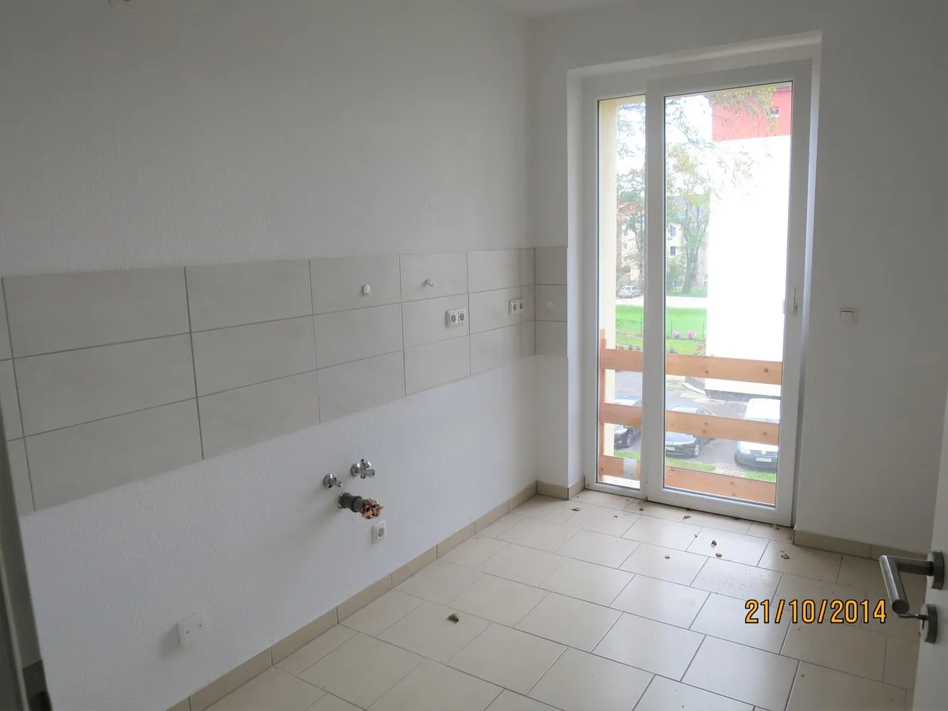 3 Zimmer Wohnung mit 67 m² in Magdeburg – Bild 5