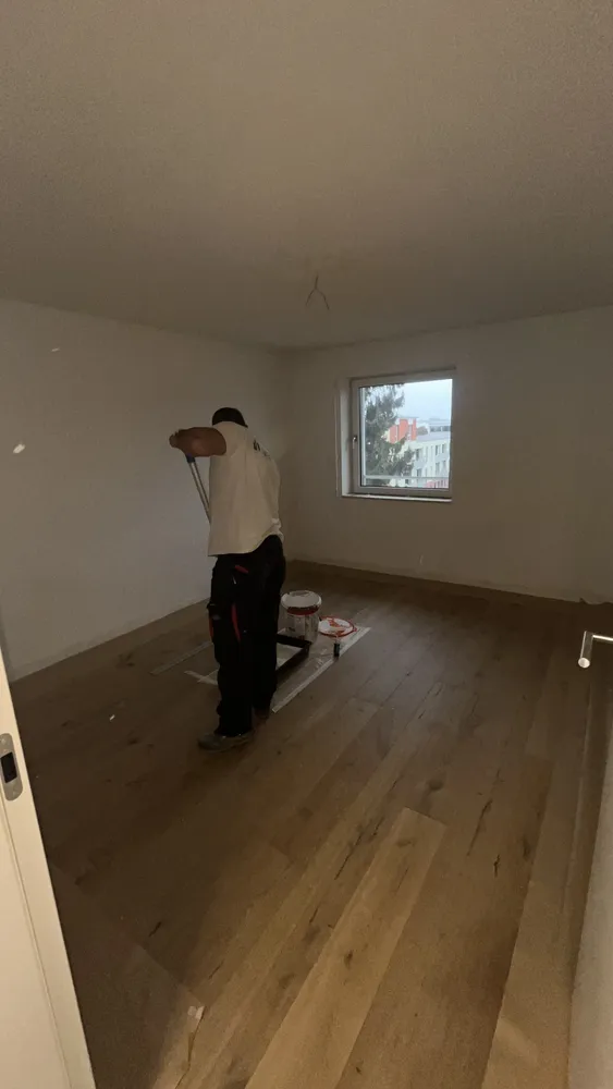 3 Zimmer Wohnung mit 90 m² in Nürnberg – Bild 2