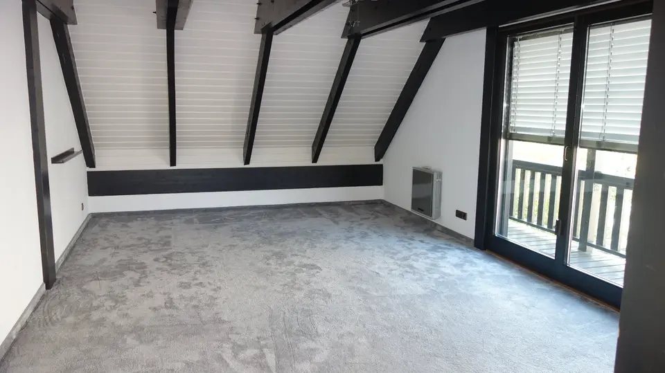 2 Zimmer Wohnung mit 59 m² in Krefeld – Bild 2