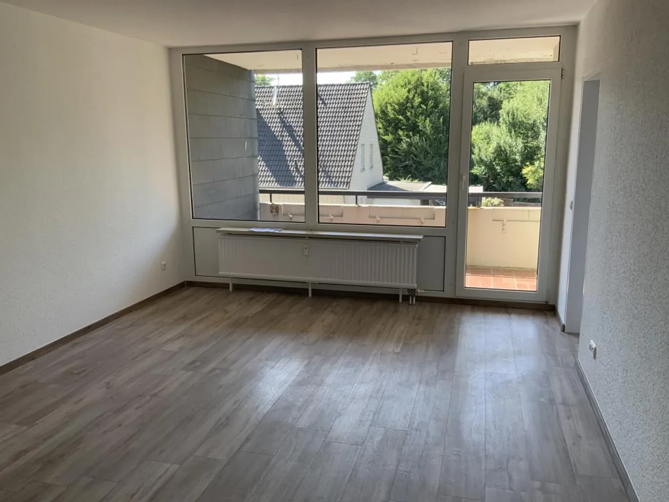 2 Zimmer Wohnung mit 55 m² in Mönchengladbach – Bild 6