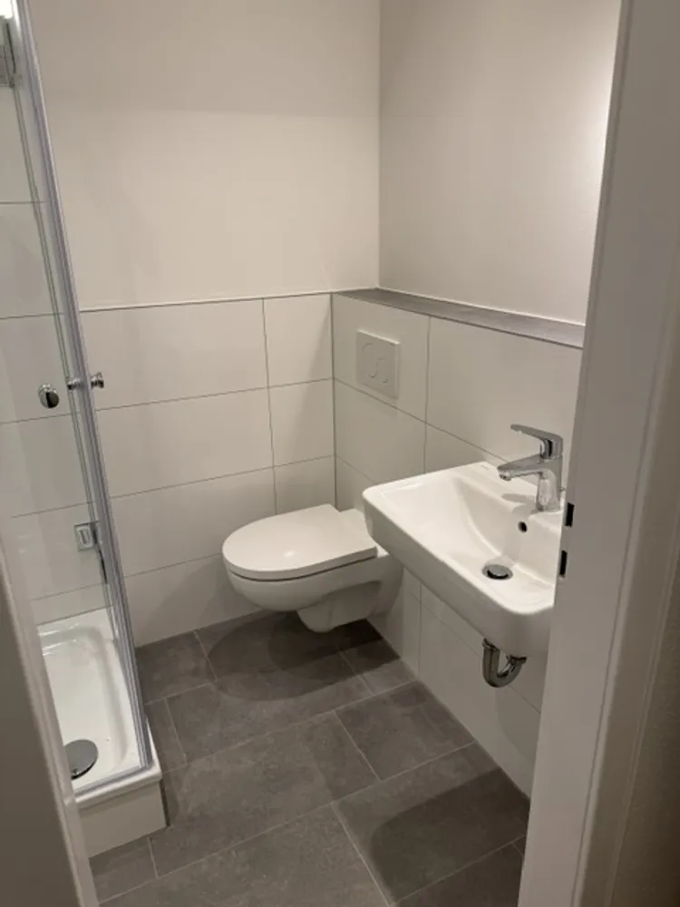 1 Zimmer Wohnung mit 35 m² in Düsseldorf – Bild 6