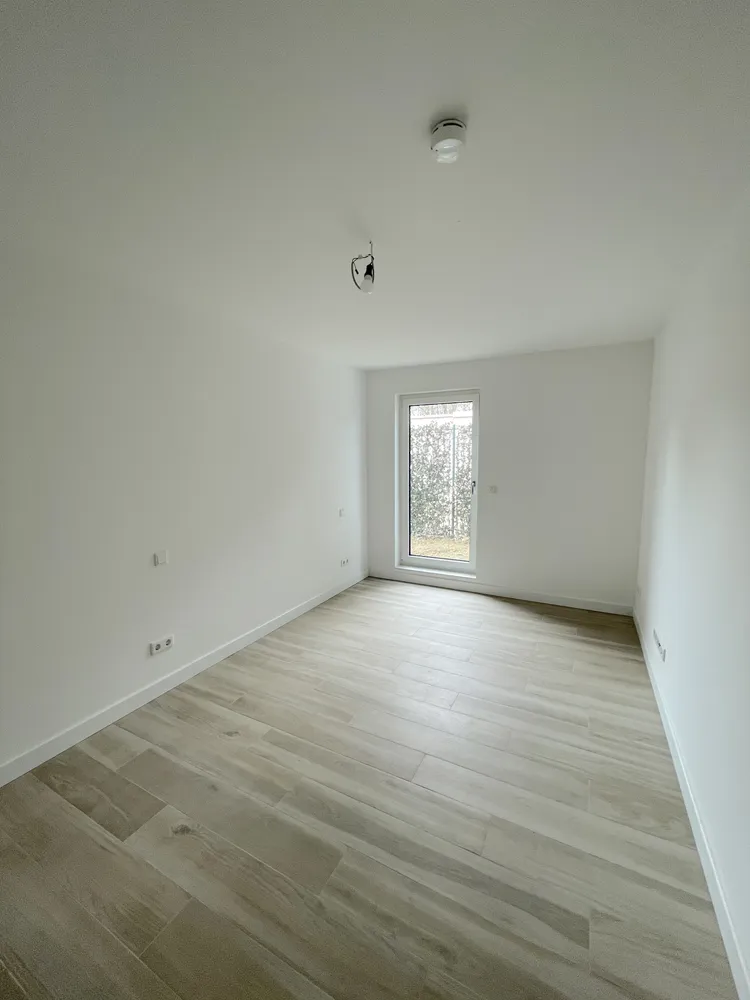 2 Zimmer Wohnung mit 48 m² in Frankfurt am Main – Bild 4
