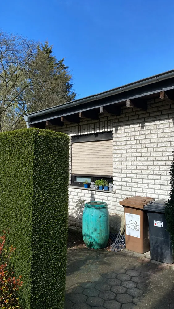 2 Zimmer Wohnung mit 45 m² in Dortmund – Bild 1