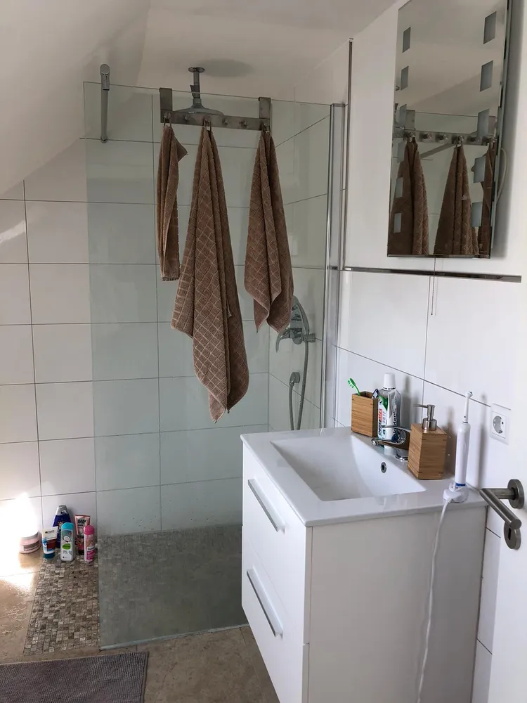 3 Zimmer Wohnung mit 56 m² in Essen – Bild 4