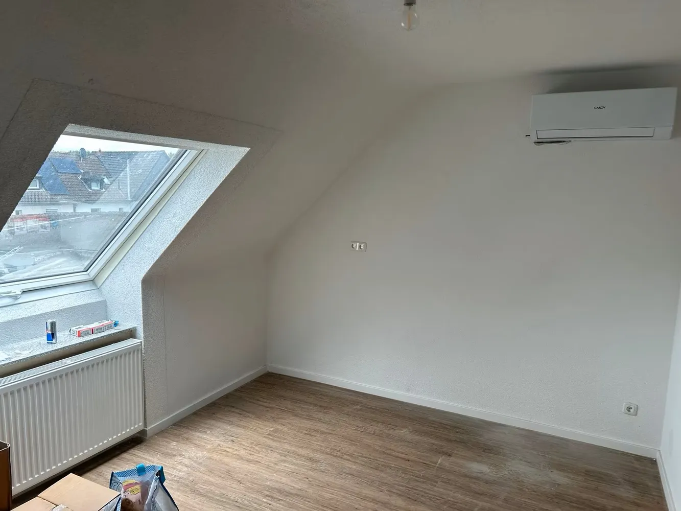 3 Zimmer Wohnung mit 60 m² in Essen – Bild 4