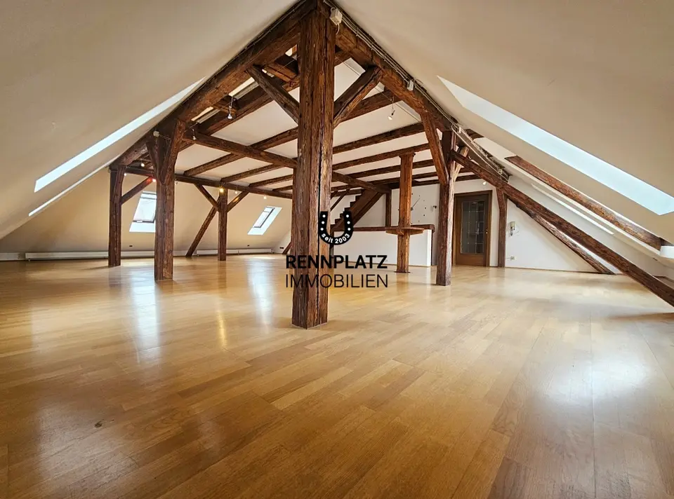 3 Zimmer Wohnung mit 157 m² in Regensburg – Bild 2