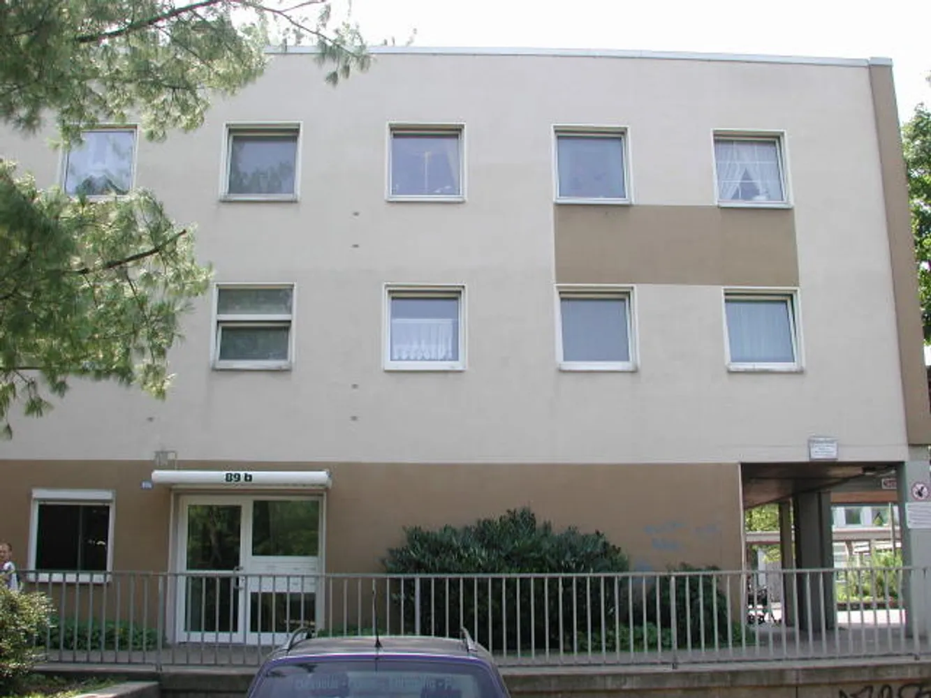 2 Zimmer Wohnung mit 60 m² in Dortmund – Bild 1