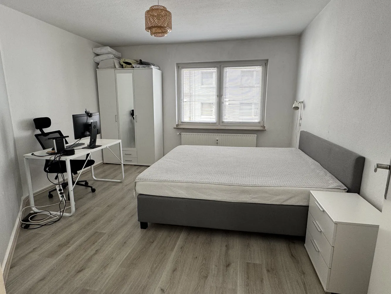 3 Zimmer Wohnung mit 70 m² in Essen – Bild 5